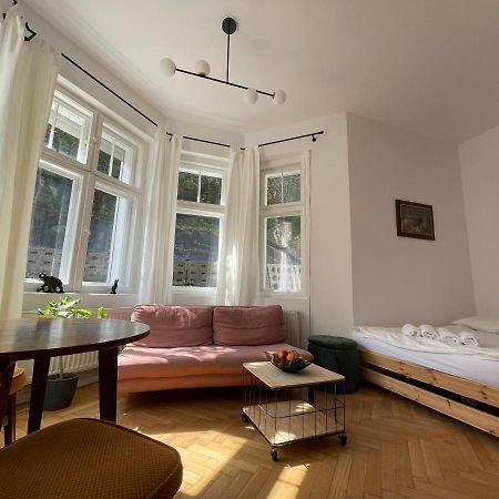 Wrest Modern Apartments Gdansk Wrzeszcz Buitenkant foto