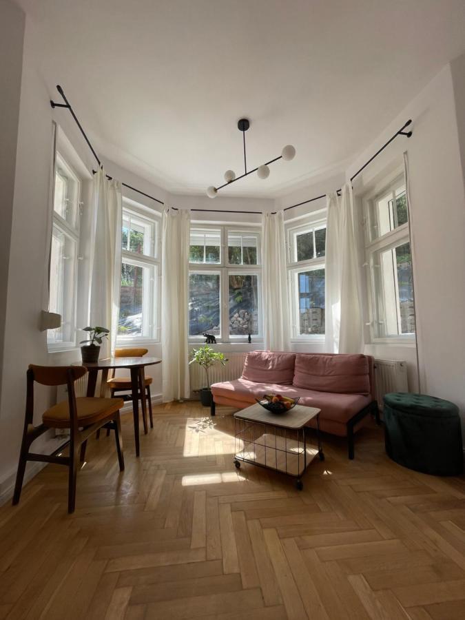 Wrest Modern Apartments Gdansk Wrzeszcz Buitenkant foto